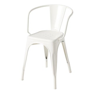 A56+ Armchair from Tolix For Sale