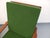 Vintage Scandinavian Chairs in Teak and Green Fabric, 1960s, Set of 2 For Sale - Image 13 of 18