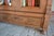 Antique Walnut Art Deco Bookcase. For Sale - Image 4 of 10