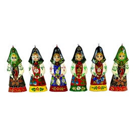 Example of Ornaments