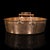 Late 18th Century 1800's Antique Duck Roasting Pan For Sale - Image 5 of 10