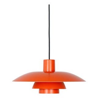 Vintage Danish PH 4/3 Lamp by Poul Henningsen for Louis Poulsen, 1966 For Sale