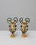 Pair Of 20th Century Italian Painted Ceramic Vases For Sale - Image 16 of 18