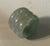 Chinese Carved Jade Archer's Ring For Sale - Image 4 of 11