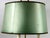 French Bouillotte Brass Shade Table Lamp from Unbekannt, 1950s For Sale - Image 9 of 11