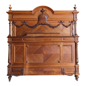 Antique Full Bed