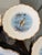 Limoges, France Antique Limoges France Fish Serving Set. Includes One-24” Fish Platter & Eight 9” Plates For Sale - Image 4 of 12
