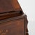 Neoclassical 19th Century Fine Inlaid Secretary Desk For Sale - Image 3 of 16