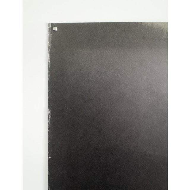 The Painted Bird Original Polish Poster by Wiesław Rosocha, 1991 For Sale - Image 3 of 9