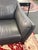 Natuzzi Editions Greccio Leather Sofa For Sale - Image 12 of 12