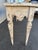 Early 20th Century Neoclassical Italian Console Table For Sale - Image 5 of 8
