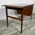 Founders Furniture Company 60's Vintage Jack Cartwright for Founders Slate Top Walnut Desk For Sale - Image 4 of 6