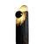The Totem Lamp is a hand-crafted wood and stone floor lamp from the Raw Collection by Gabor Gobi, built from a repurposed...