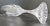 1990s Baccarat Massena Champagne Flutes - Set of Six For Sale - Image 9 of 10