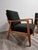 Set of Vintage Armchairs by Uluv, 1960s For Sale - Image 12 of 17
