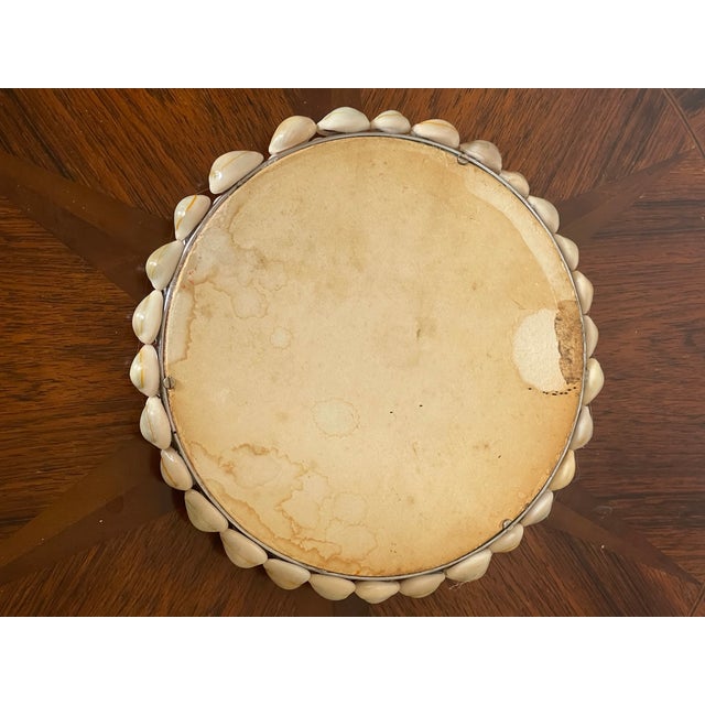 Antique Sea Shells Sailors Valentines For Sale In Miami - Image 6 of 7