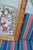 Antique Needlepoint Tapestry For Sale - Image 11 of 13