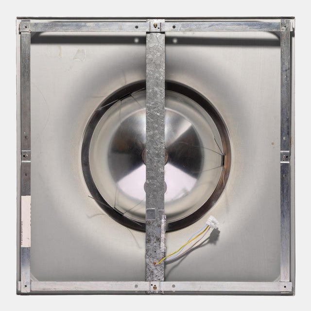 Vintage Wall Lamp 7360 "Bull's-eye" from Staff Leuchten, 1970s For Sale - Image 10 of 11