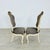French Louis XV Accent Chairs – A Pair For Sale - Image 4 of 7