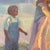 1980s 1980s Original painting by Don Hatfield, titled Peaceful Days For Sale - Image 5 of 9