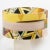 Emilio Pucci Acrylic Resin Bangle Bracelet With Multicolor Silk For Sale - Image 12 of 14