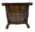 1970's Mario Buatta Chinoiserie Coffee Table From John Widdicomb For Sale - Image 6 of 16