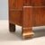 French Charles X Wardrobe in Walnut For Sale - Image 10 of 12