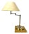 Vintage Articulated Table Lamp, 1970s For Sale