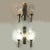 Wall Lights by Gateano Missaglia, Italy, 1960s, Set of 2 For Sale - Image 4 of 10