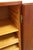 China Cabinet Model 132 in Teak by Børge Mogensen for FDB, 1960s For Sale - Image 6 of 16