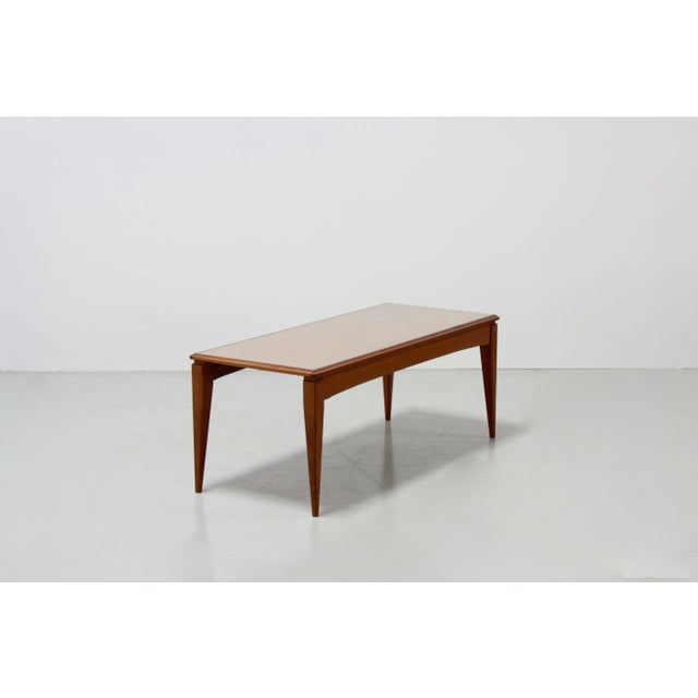 Vintage Teak Coffee Table by Richard Hornby for Fyne Ladye, 1960s For Sale - Image 4 of 10