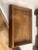 Wood English Mahogany Dressing/Toilet Mirror, Probably Late Georgian or Regency, Roughly 1810–1830. For Sale - Image 7 of 10