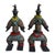Vintage Beaded Namji Doll Chad For Sale In Los Angeles - Image 6 of 6