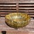 Extra Large Brass Urli Bowl For Sale In Dallas - Image 6 of 8