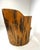 Late 20th Century Late 20th Century Kubbestol Pine Chair, Sweden For Sale - Image 5 of 12