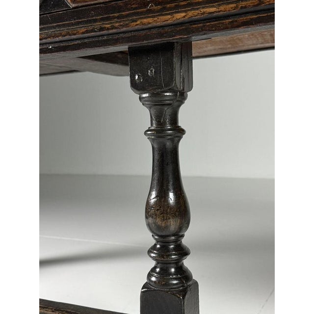 English William & Mary Dresser, 17th Century For Sale - Image 18 of 18