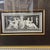 19th‑Century Neoclassical Engravings in Gilt Woven Frames - a Pair For Sale In Washington DC - Image 6 of 7