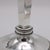 Pair of Empire Period Silver Candlesticks England circa 1820 For Sale - Image 10 of 18