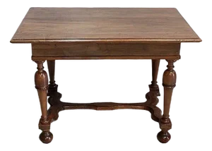 Small 18th Century Louis XIV Desk Table