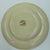 1940s Vintage Royal Staffordshire "Tonquin" Mulitcolor Salad Plates by Clarice Cliff – Pair For Sale - Image 5 of 12