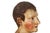 18th Century Italian Polychromed Nearly Life-Size Santos Sculpture For Sale - Image 9 of 18
