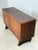 Brown Mid-Century Chest of Drawers For Sale - Image 8 of 11