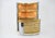 The set includes a cabinet with three illuminated shelves in suede, chrome, and brass. It also includes a counter in suede...