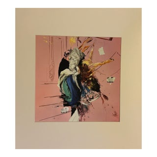 Jessica Rimondi – "Street Flesh" Signed Limited Edition Print (1 of 2) For Sale