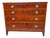 Early 19th Century Federal Chest of Drawers For Sale