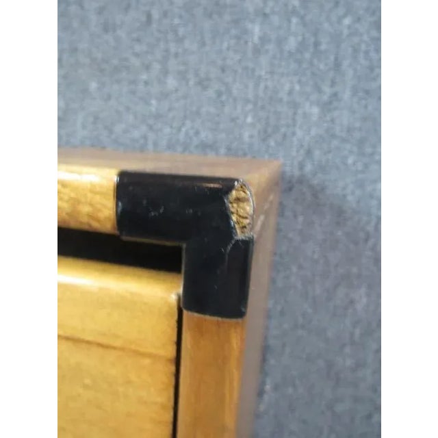 Mid 20th Century Mid-Century "Modulus" Nightstand by Drexel For Sale - Image 12 of 12