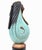 Native American Mother and Child Figurine in Bronze by Ernest Bo Mirabel, 1990s For Sale - Image 11 of 13
