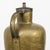 Large French Brass Canne à Lait or Milk Jug For Sale - Image 6 of 9