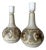 Vintage Danish Table Lamps in Ceramic from Søholm, 1960s, Set of 2 For Sale