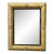18c Style Michael Taylor Panache Regency Style Giltwood Mirror For Sale